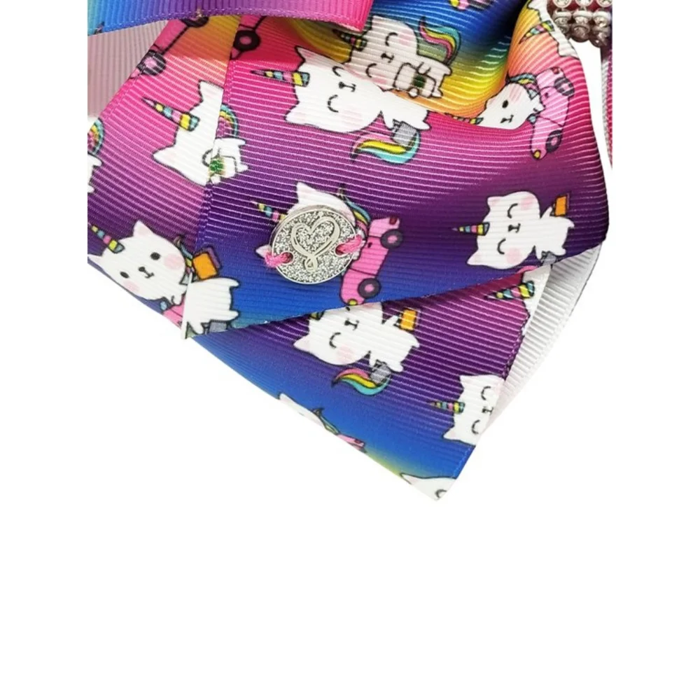 JoJo Siwa rainbow collection