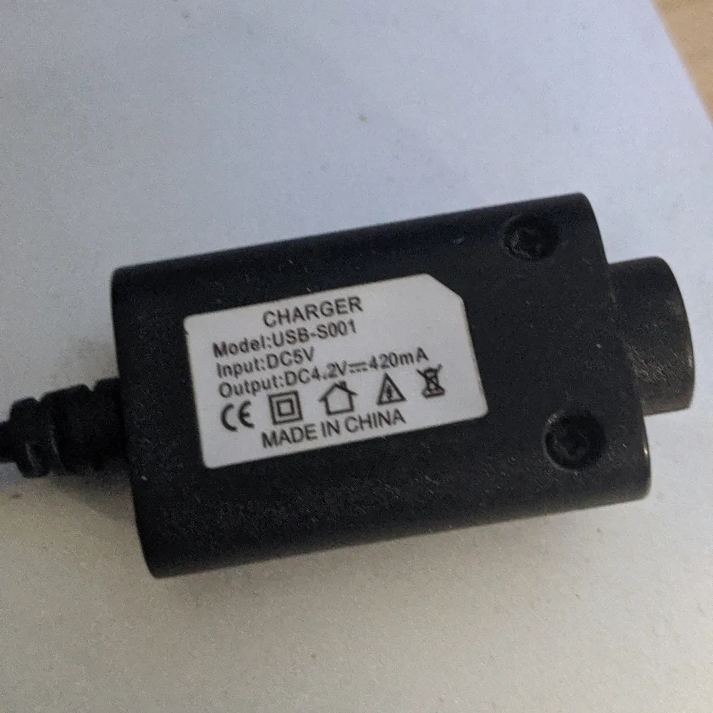 N/A as works seen