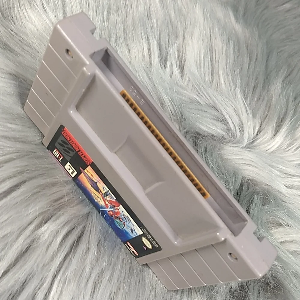Nintendo minor plays