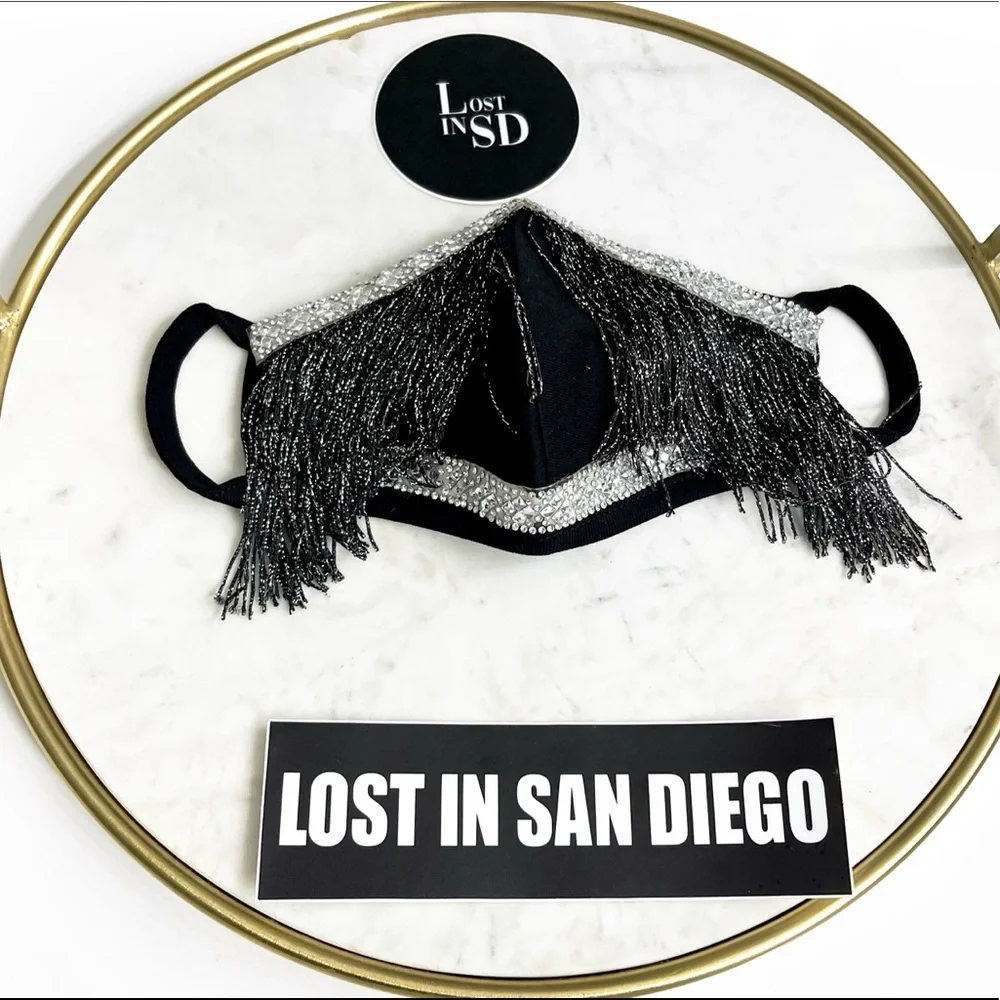 The Lost in San Diego love save