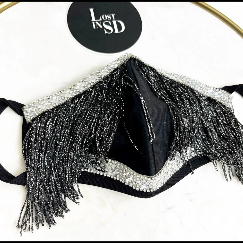 The Lost in San Diego handmade wash