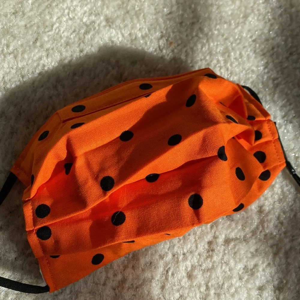 Hand Crafted friend ear polka