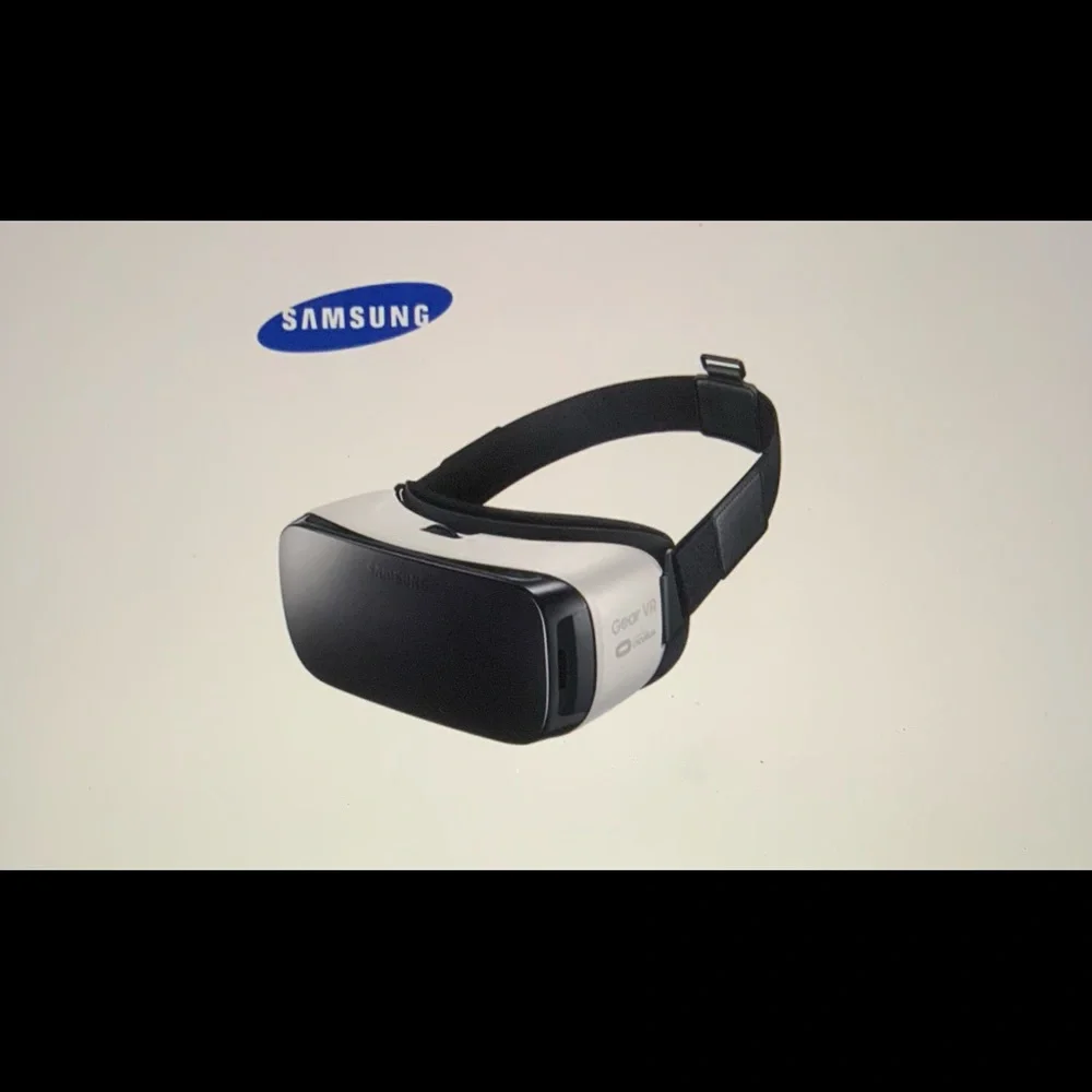 Samsung vr headset