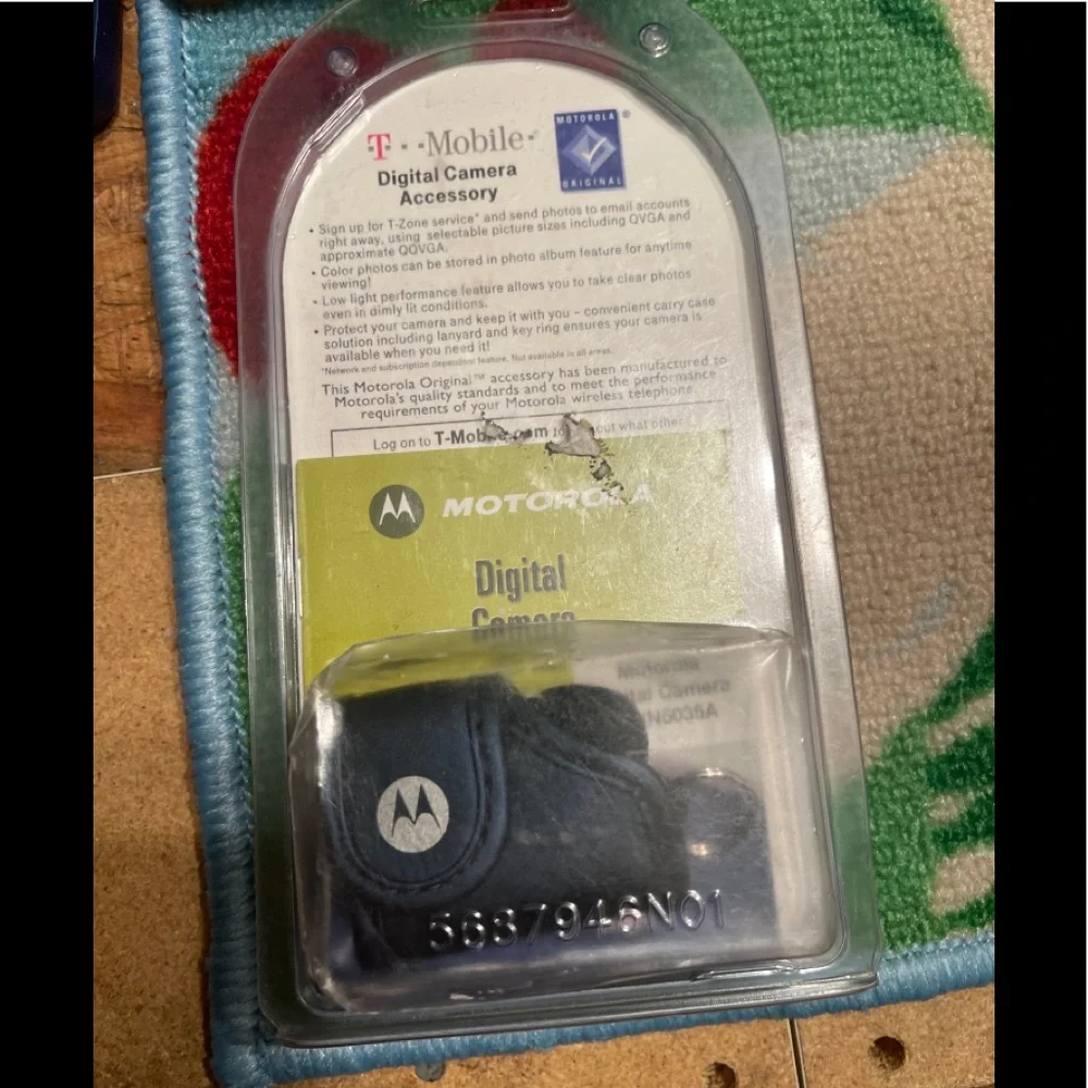 N/A t720i motorola