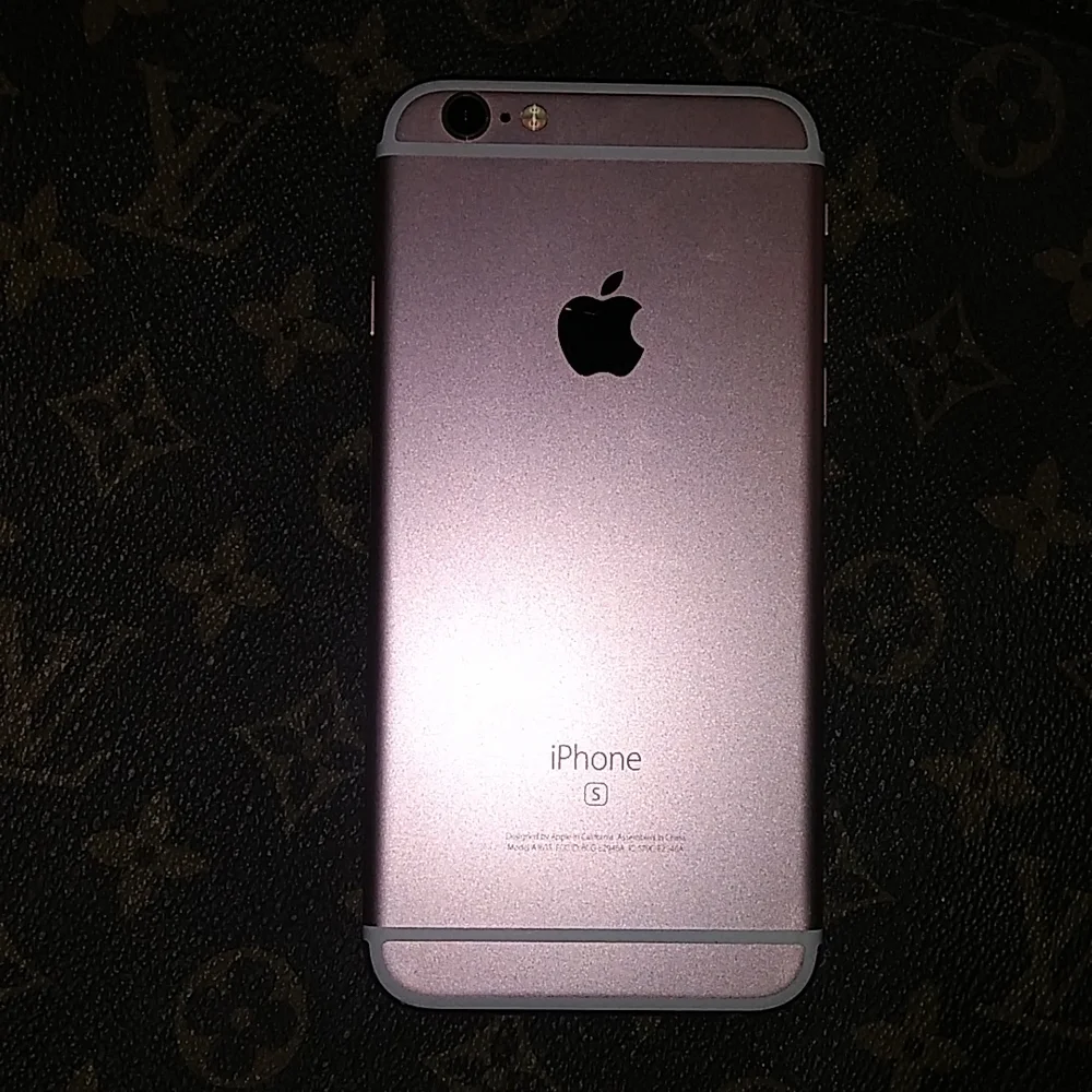 Apple used month