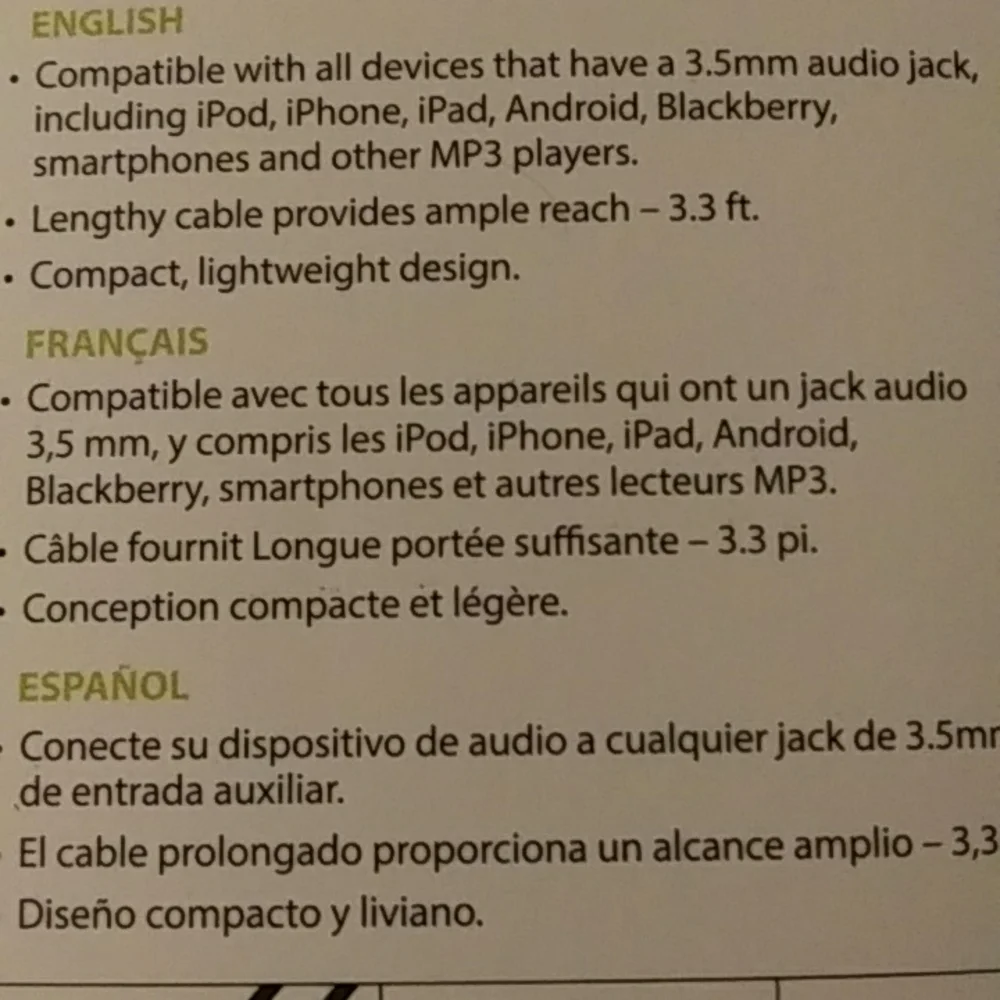 Mizco international smartphones mm blackberry