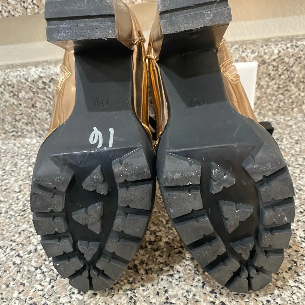 Yoki sole used cooper