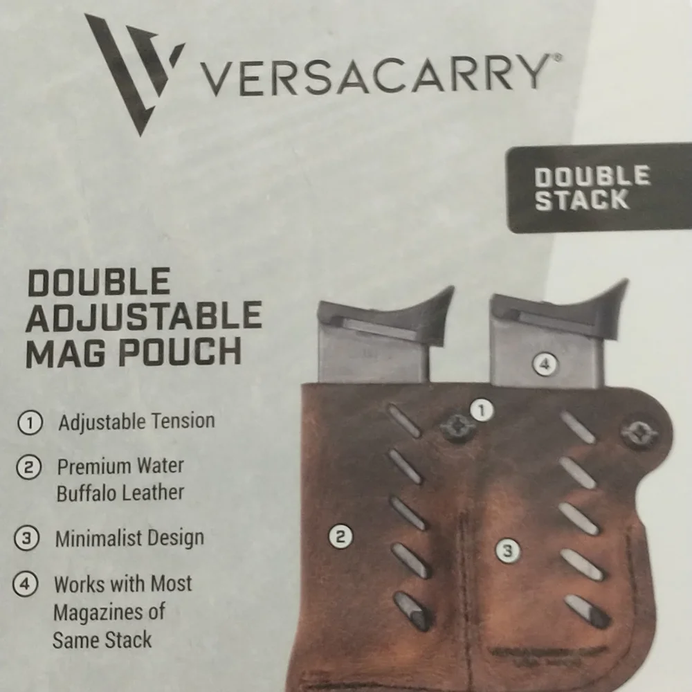 Versacarry stack loops