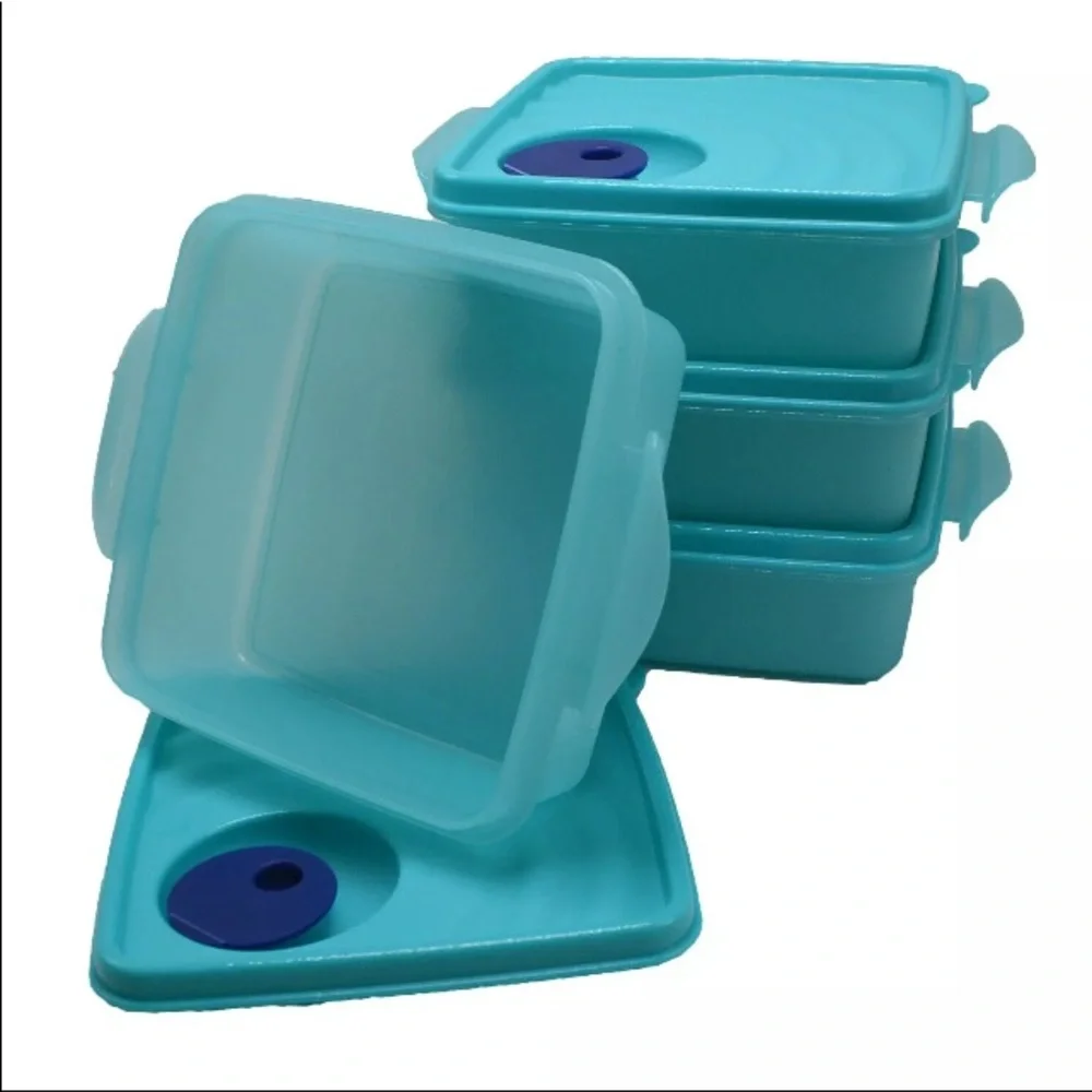 Tupperware handle questions 850ml