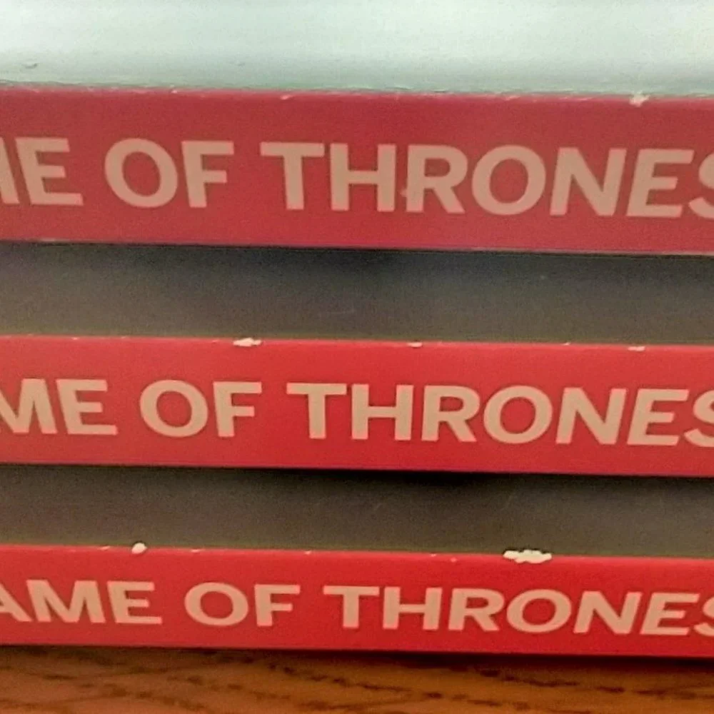 Prima Games Game of Thrones Guide Book prima game