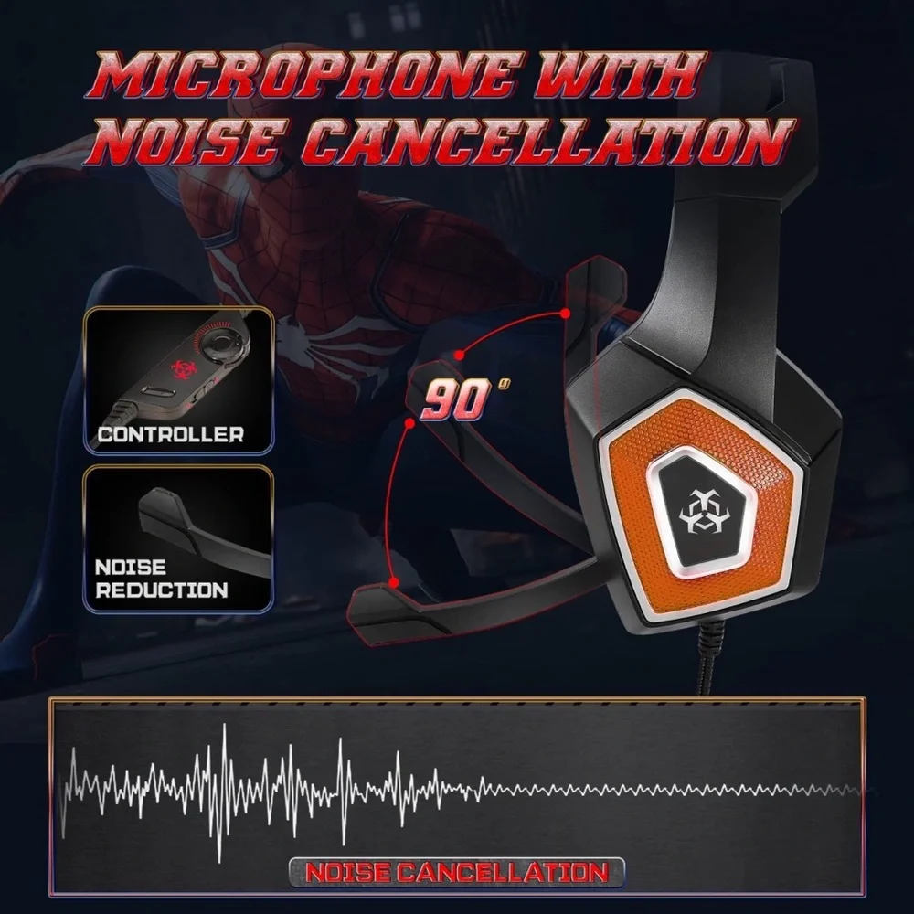 N/A only headset