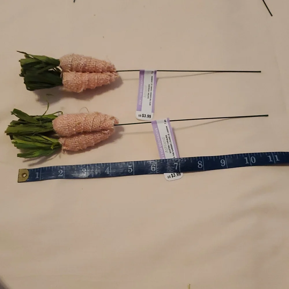 Ashland has pick carrots