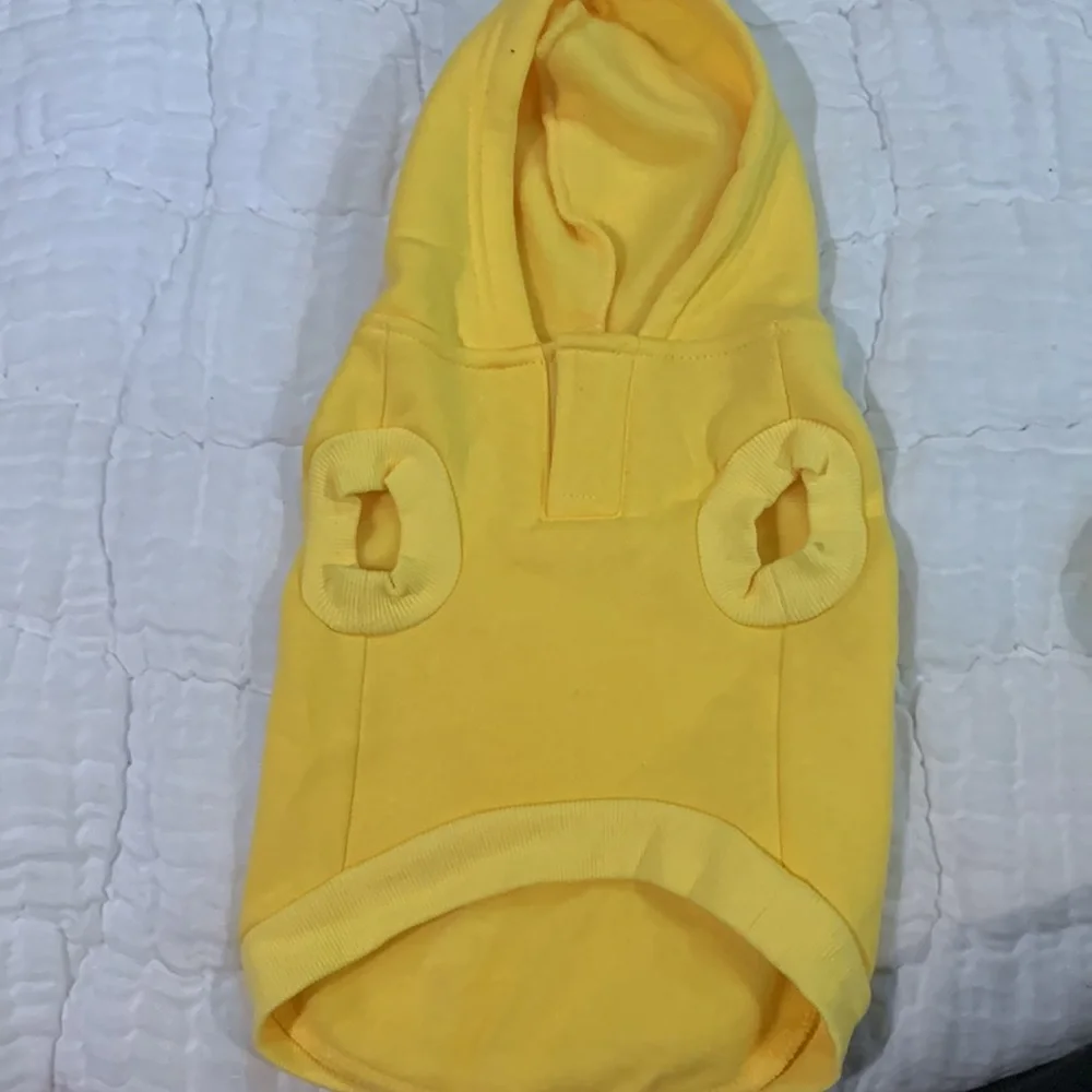N/A yellow 18