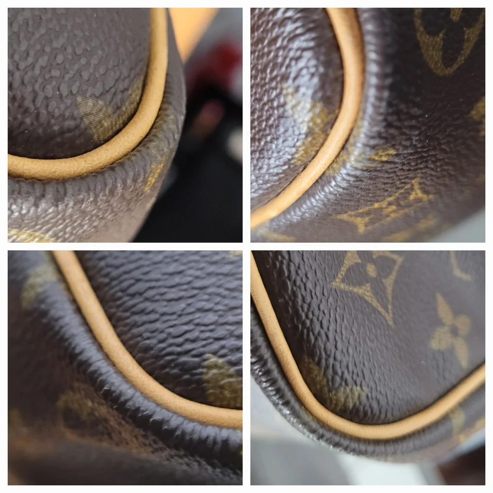 Louis Vuitton 🤎 100%