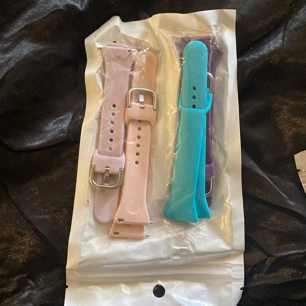 Apple Watch wristbands