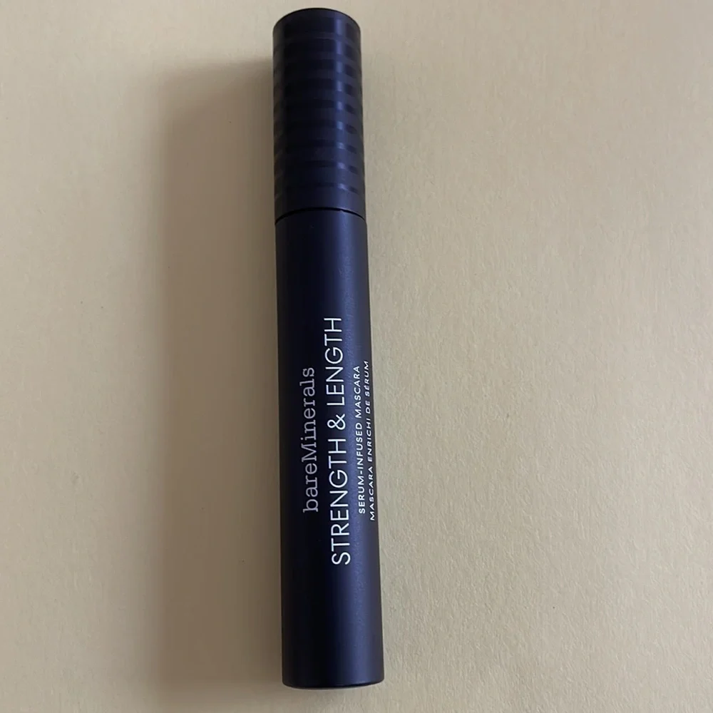 bareMinerals new never