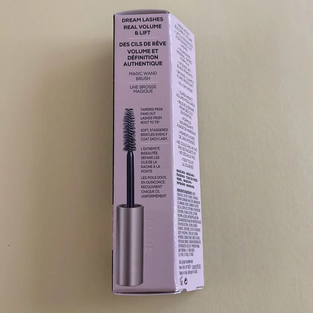bareMinerals never used
