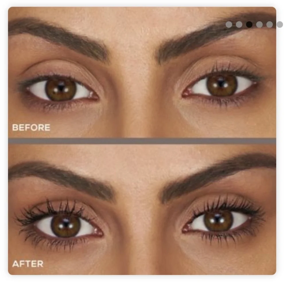 bareMinerals new used never