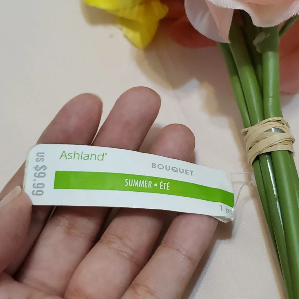 Ashland bouquets flower