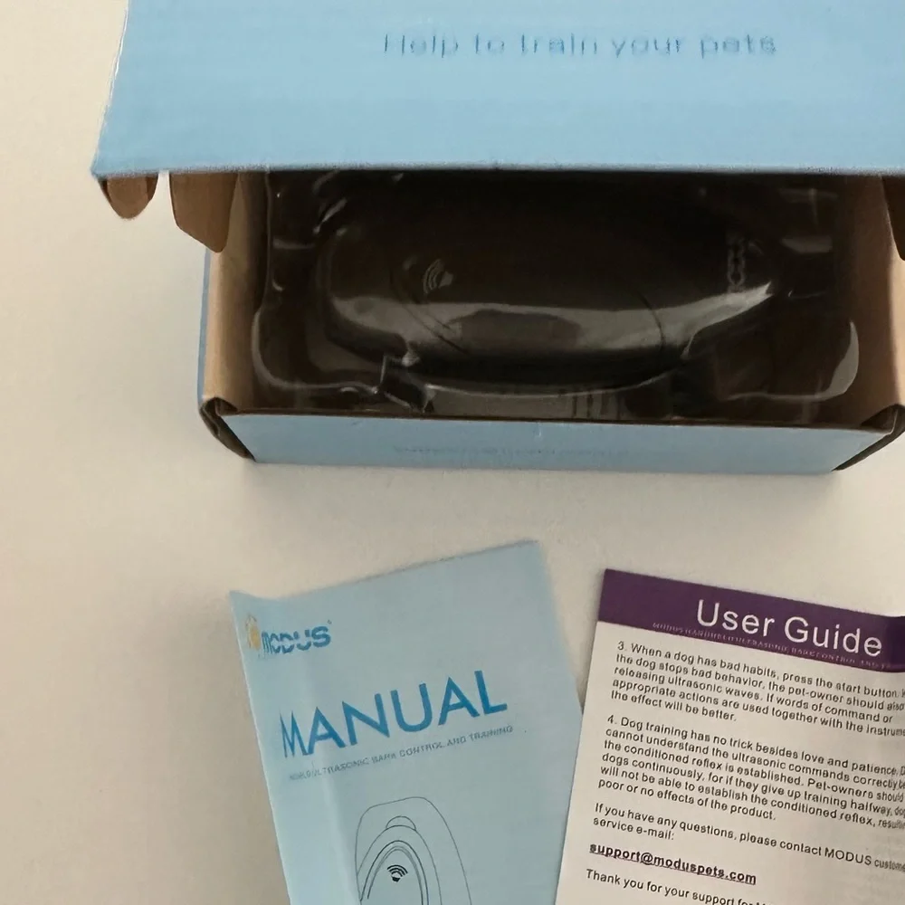 modus device use