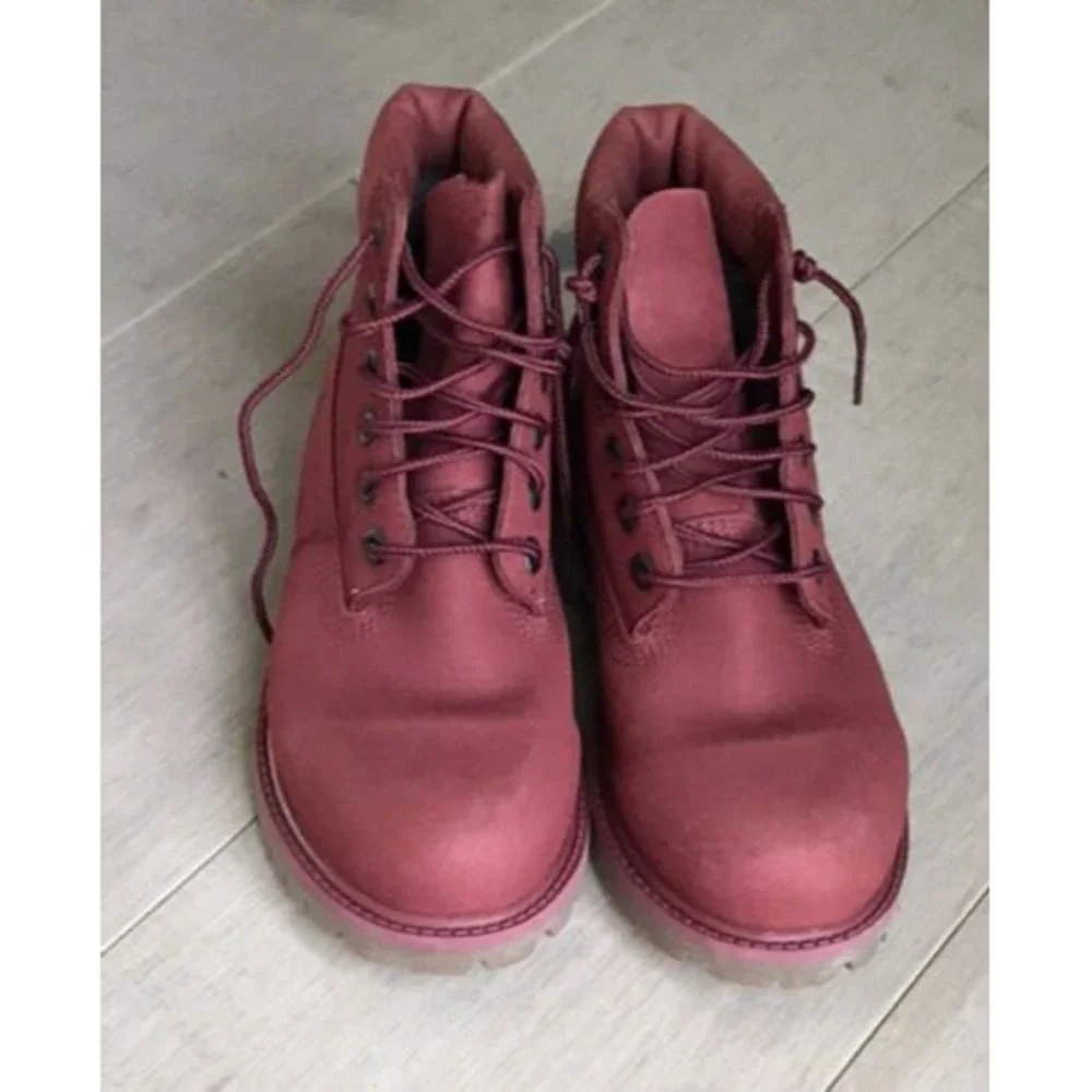 Timberland 6in waterproof
