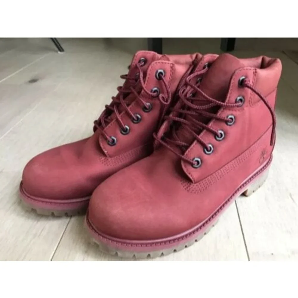 Timberland 6in waterproof