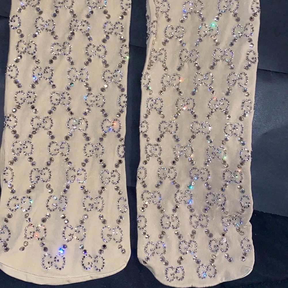 Gucci authentic socks
