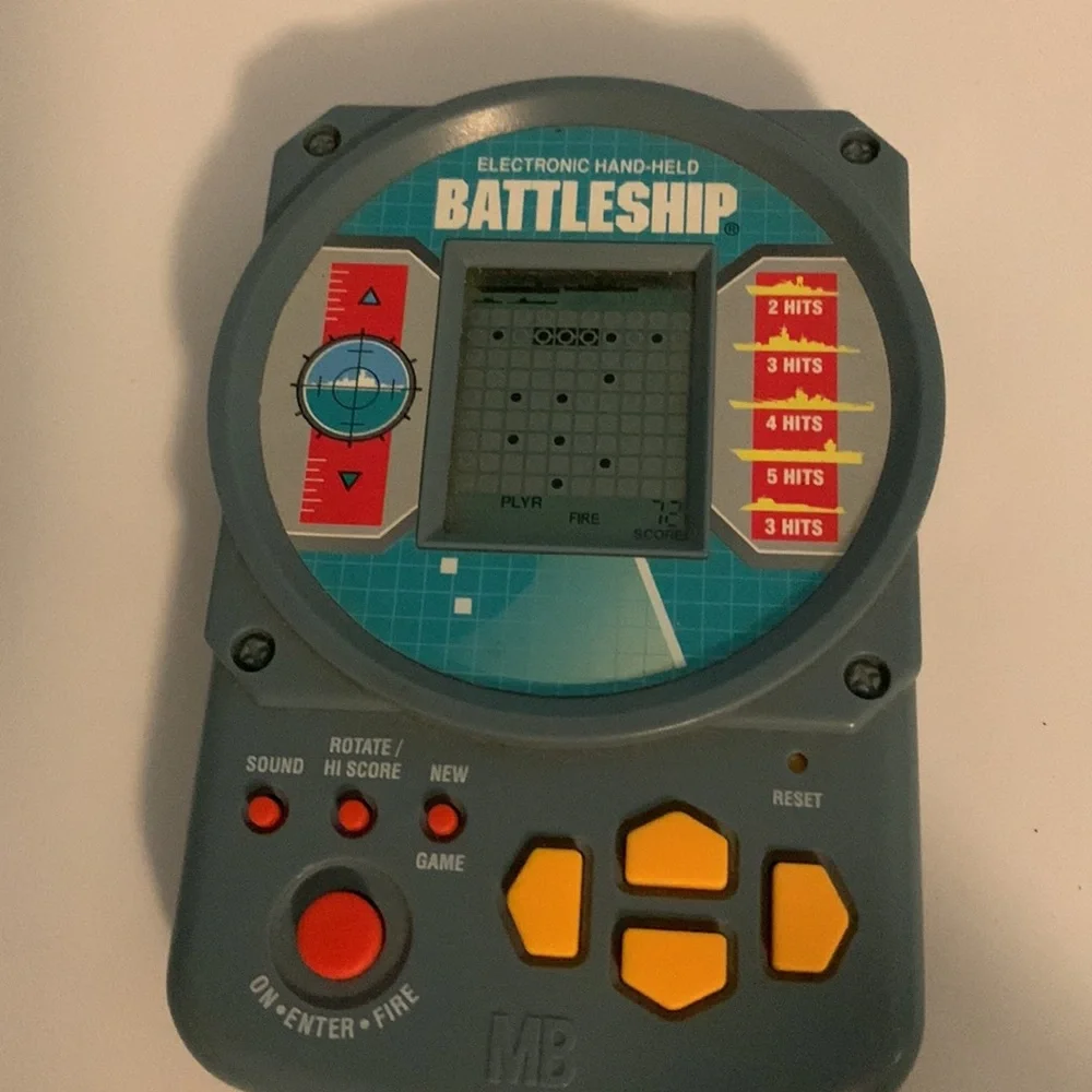 Milton Bradley Company be great