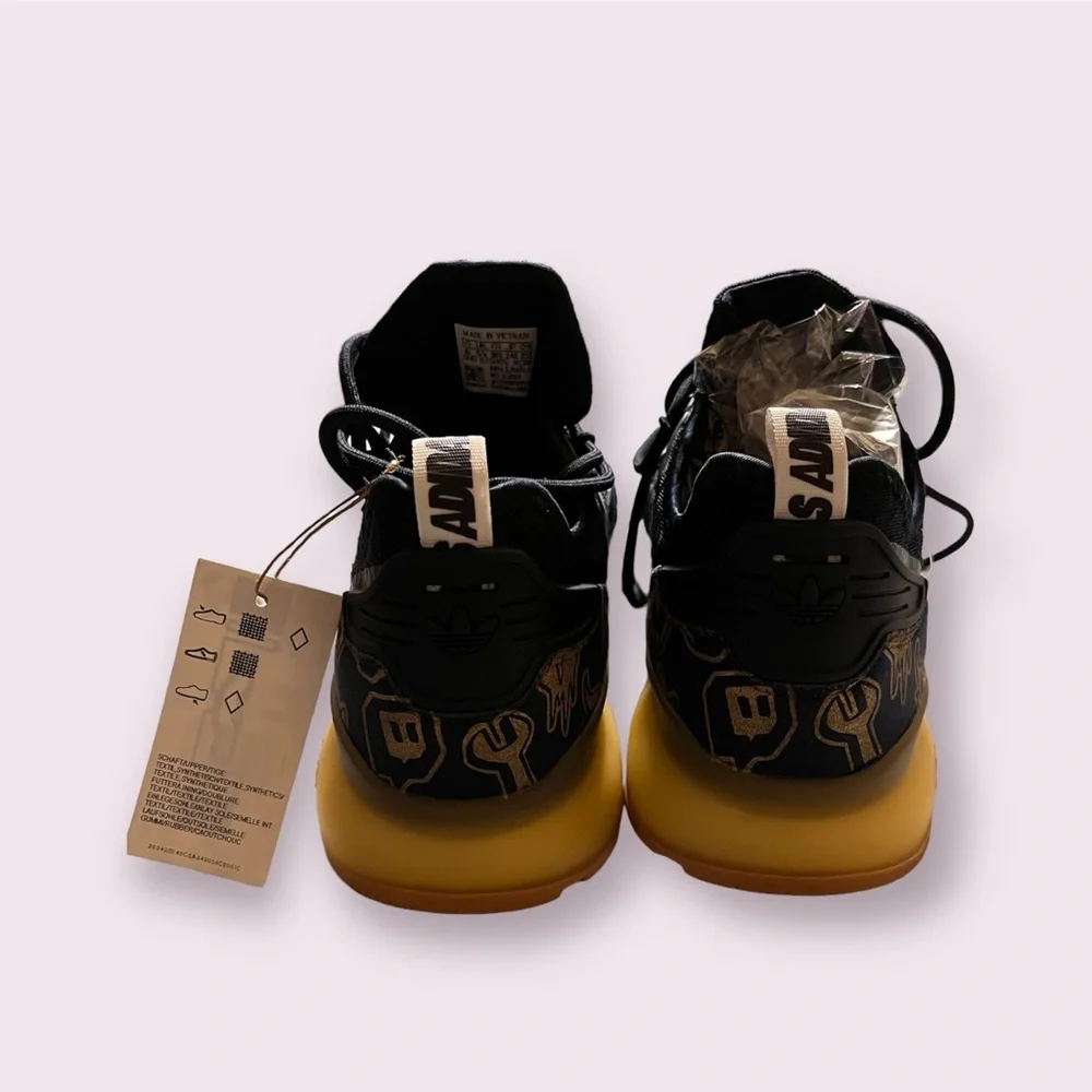 adidas new tag