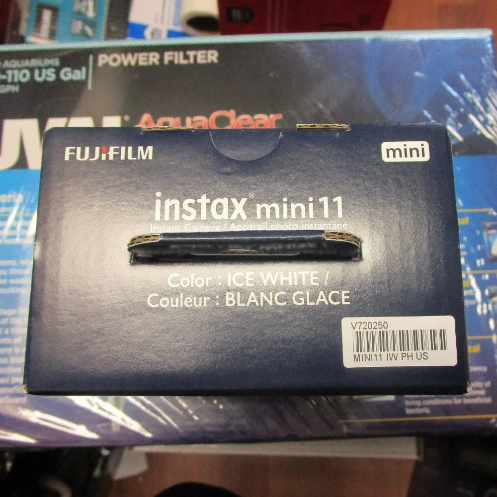FUJIFILM new brand
