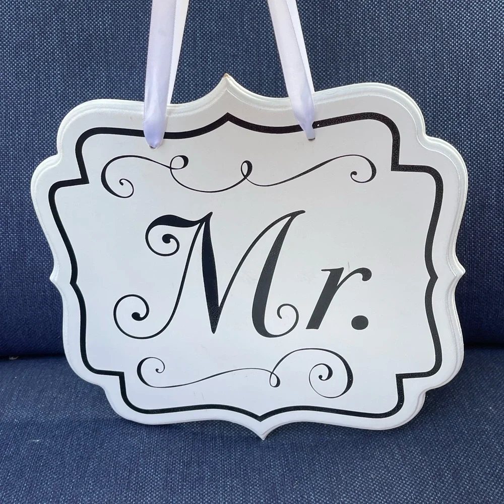 N/A mr mrs