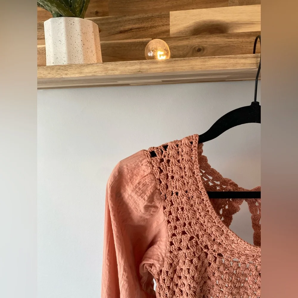 Free People size color