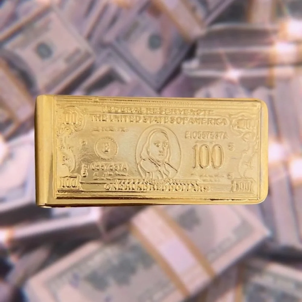 N/A gold plated