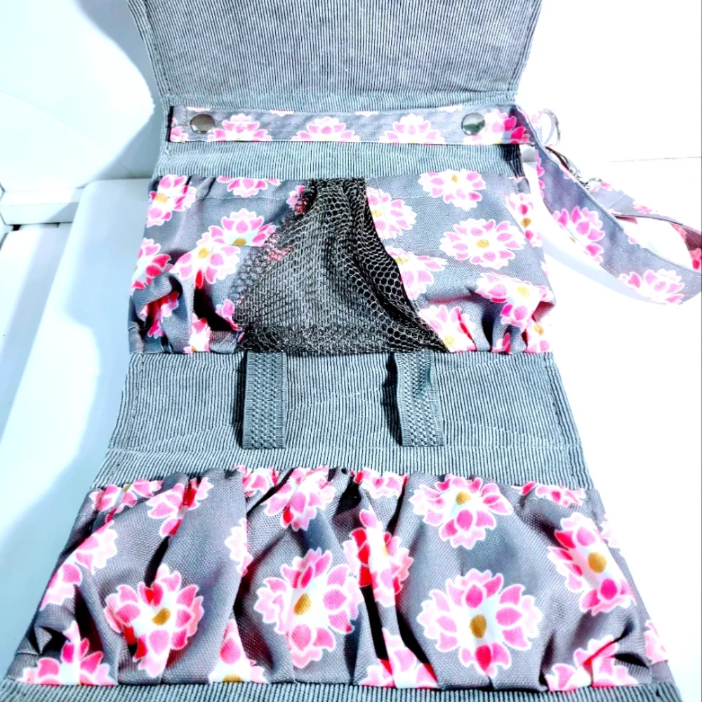 Lilly Bit household adjustable