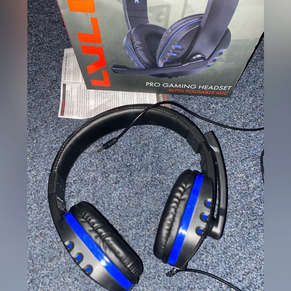 Lvlup ultra audio