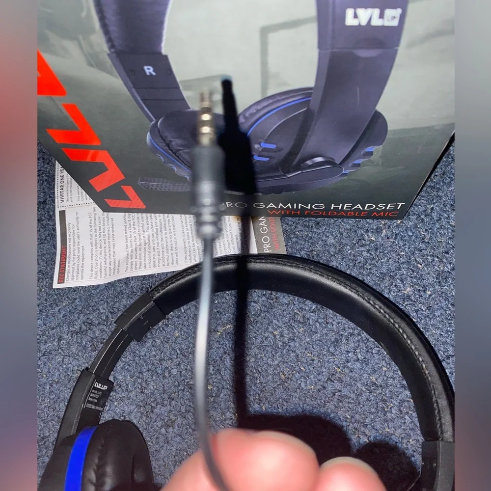 Lvlup compatible powerhouse design