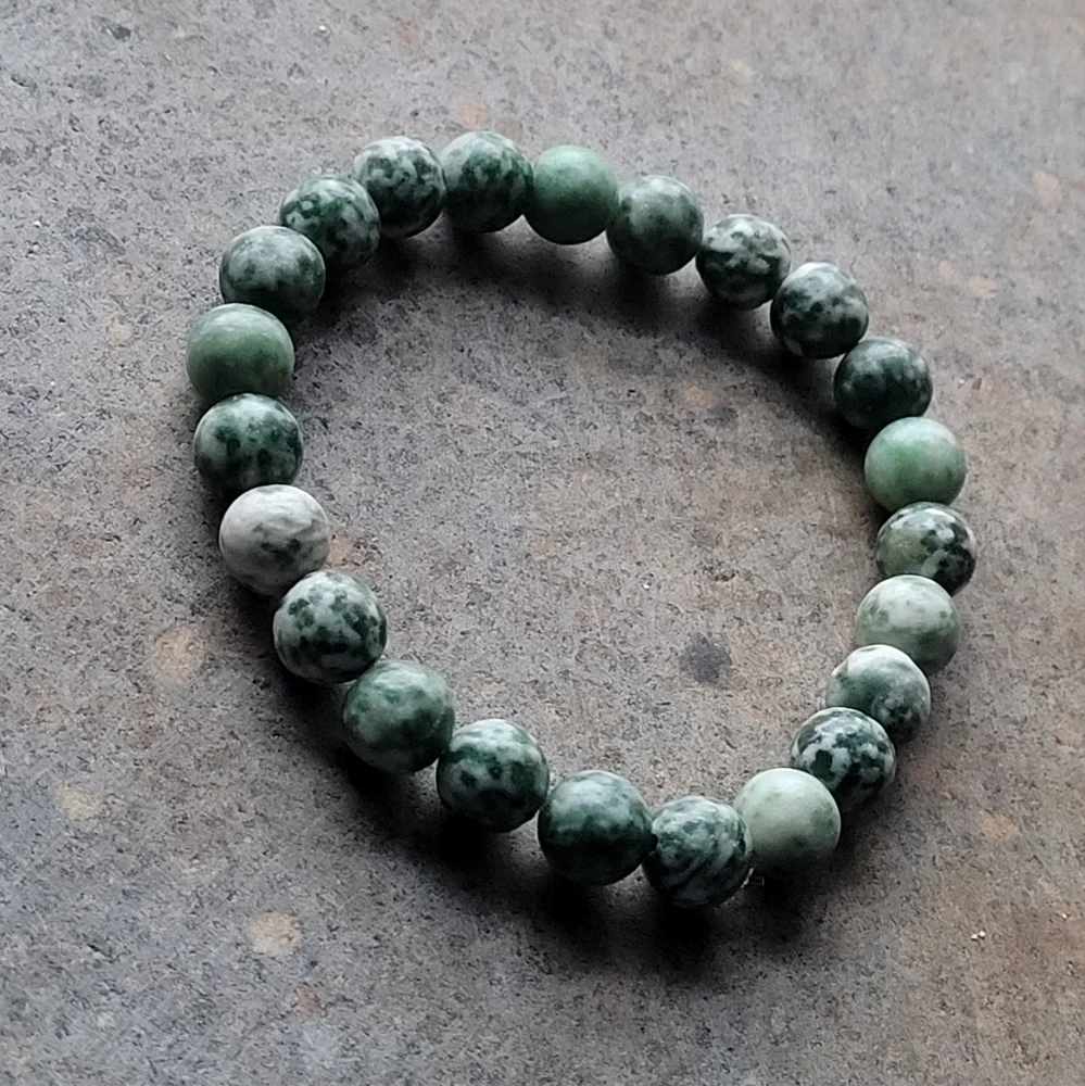 N/A green spot