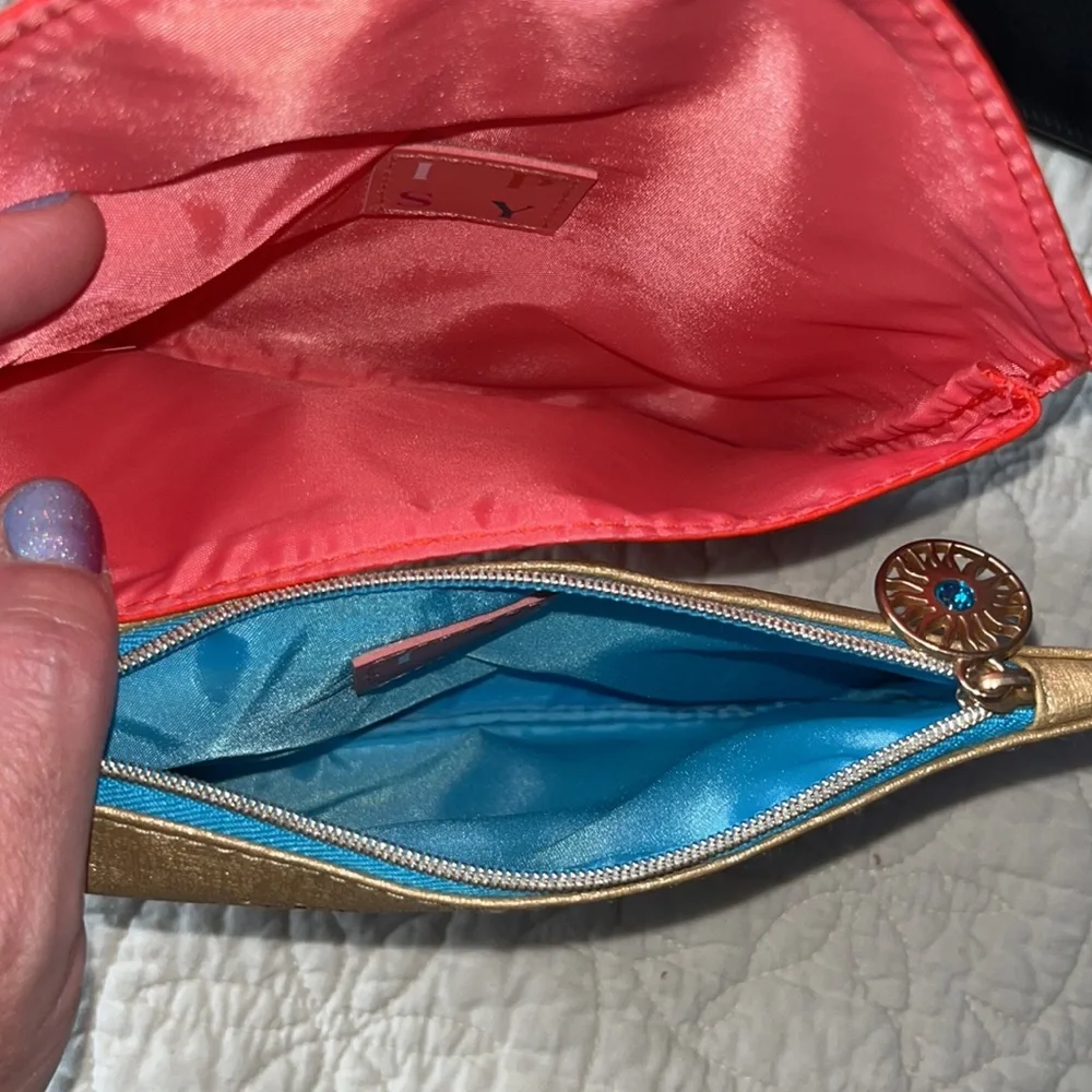 ipsy smoke bags free