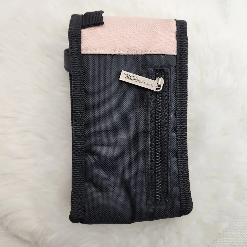 Nintendo ds carrying