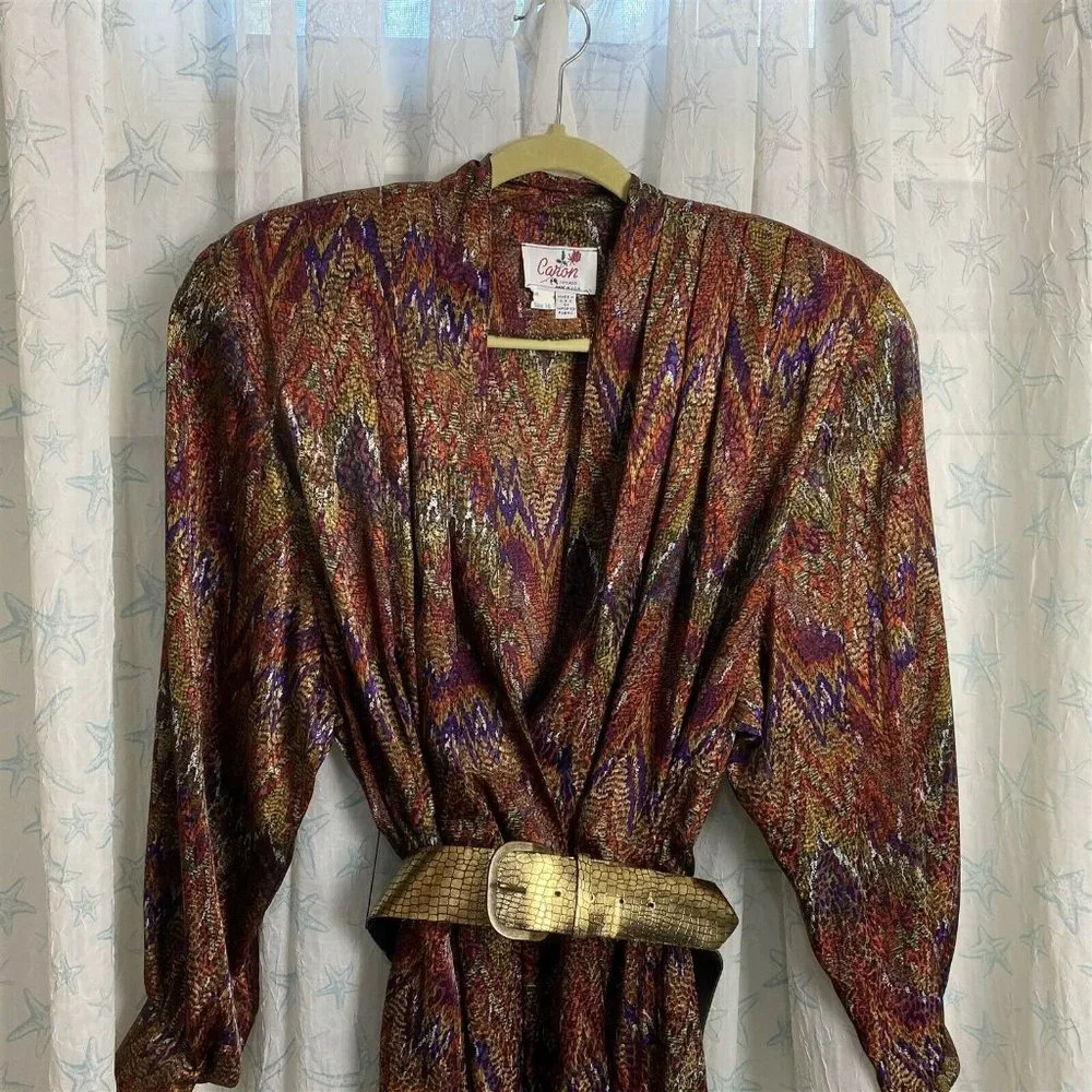Caron vintage chicago