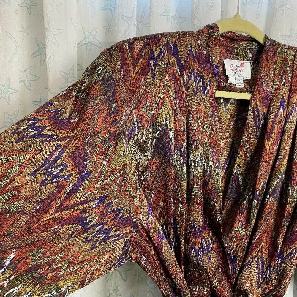 Caron vintage chicago