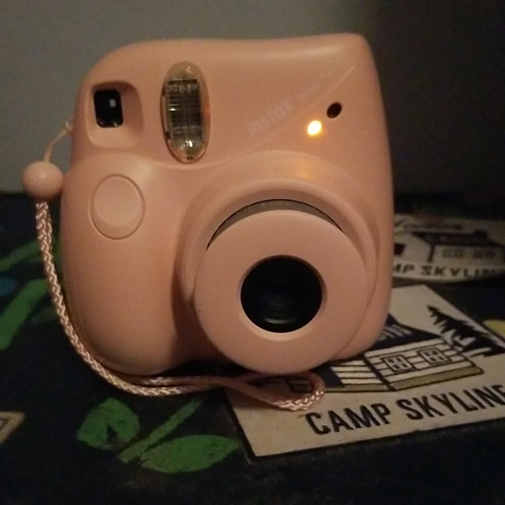 Fujifilm some used