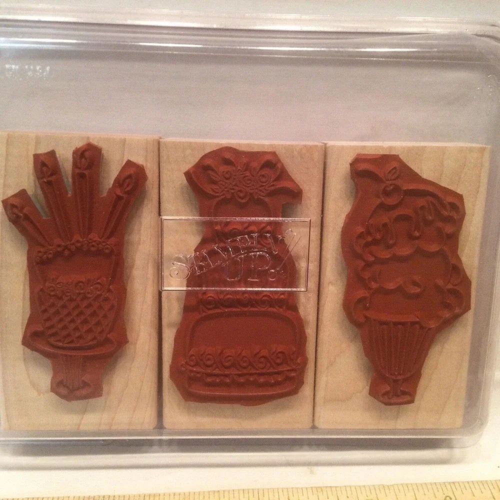 Stampin Up! stampin up