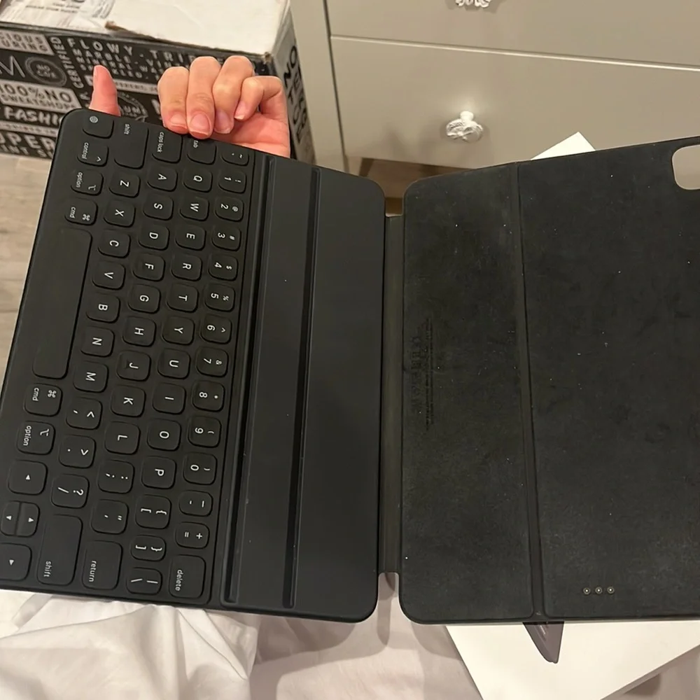 Apple used ipad