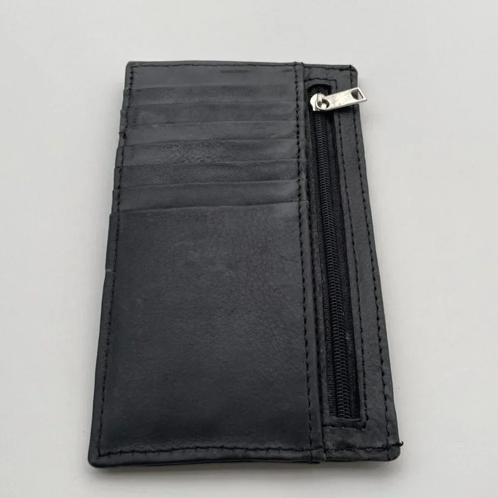 N/A long card