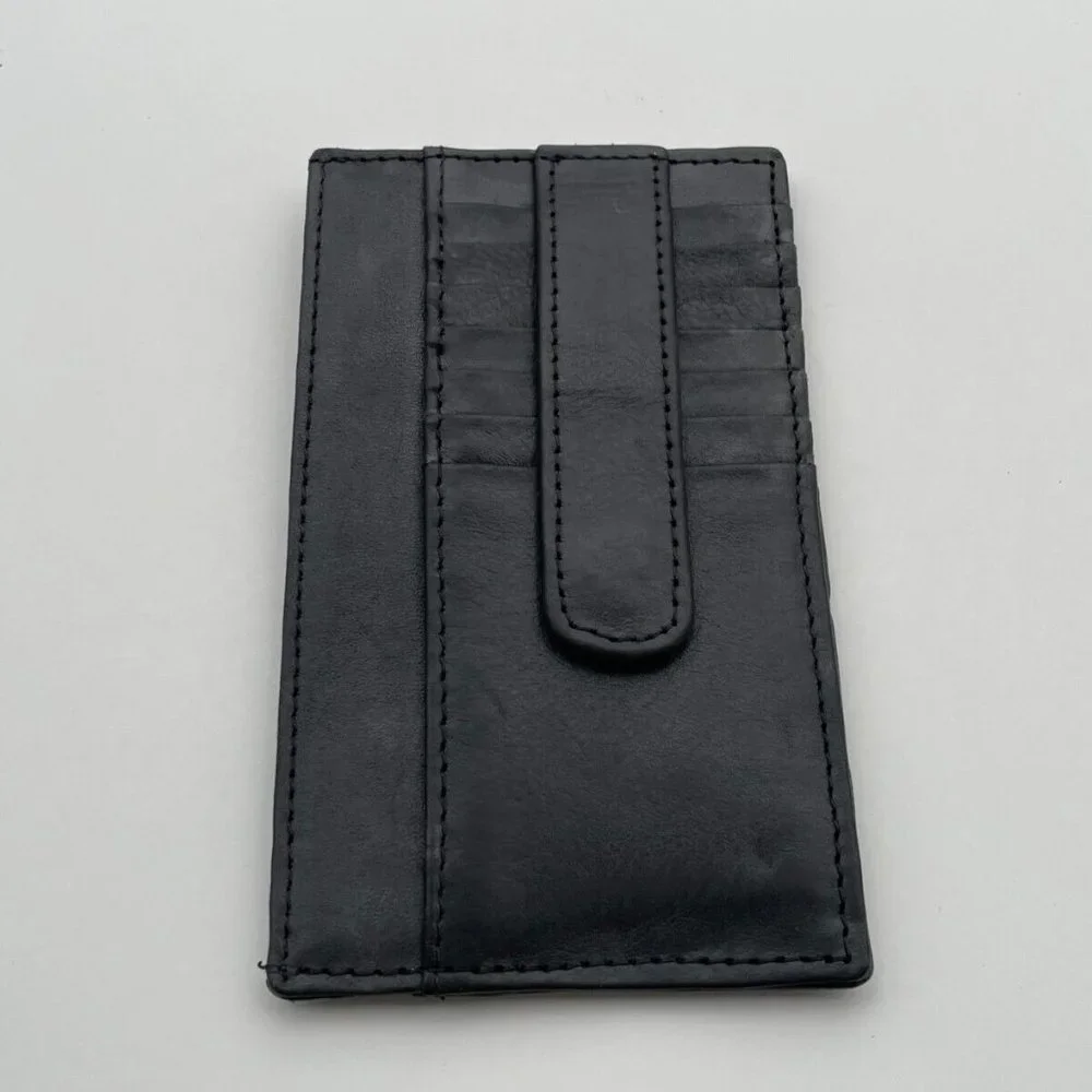 N/A long card