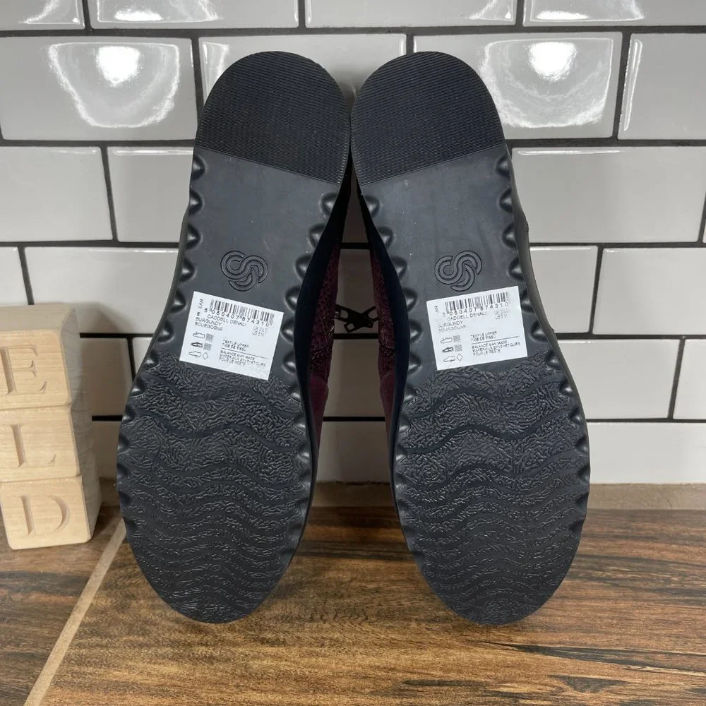 Clarks every selection saturday