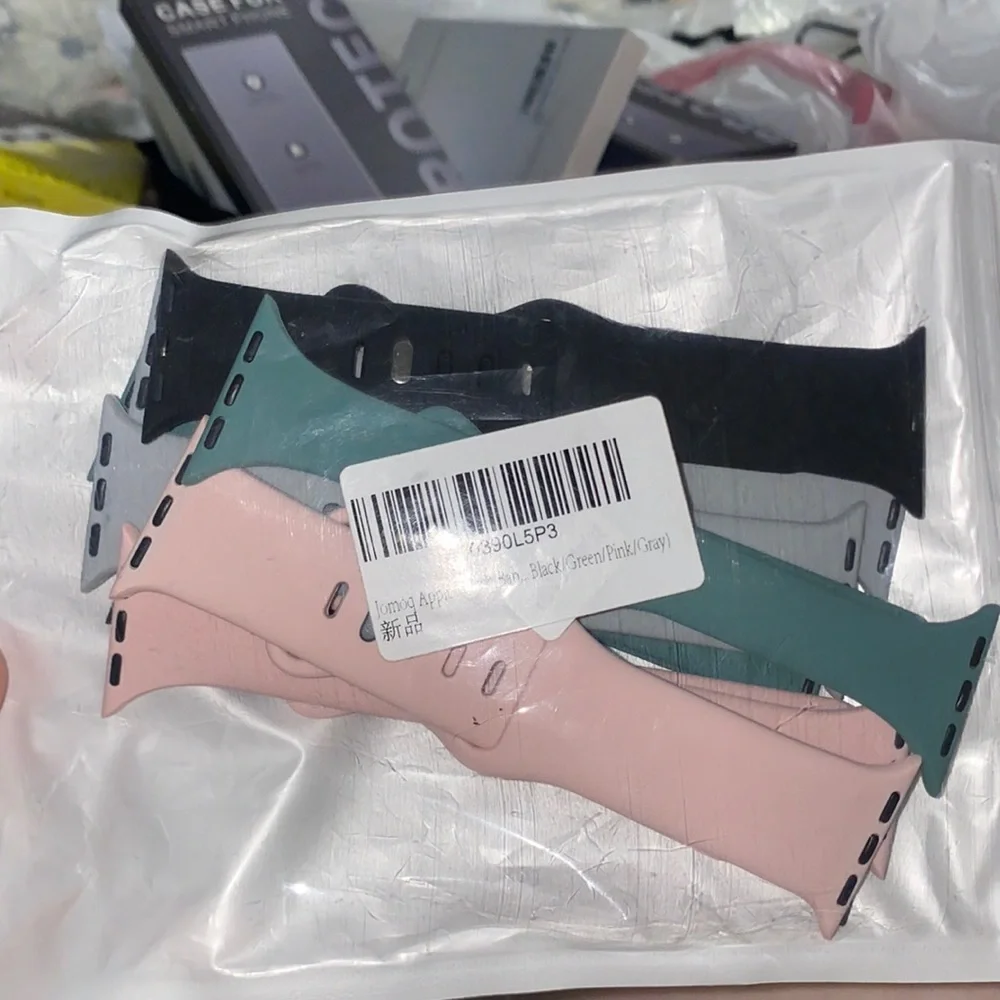 Apple Watch bands