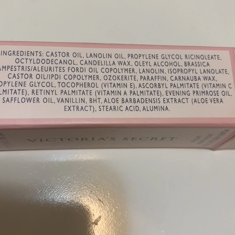 Victorias Secret victoria secret color