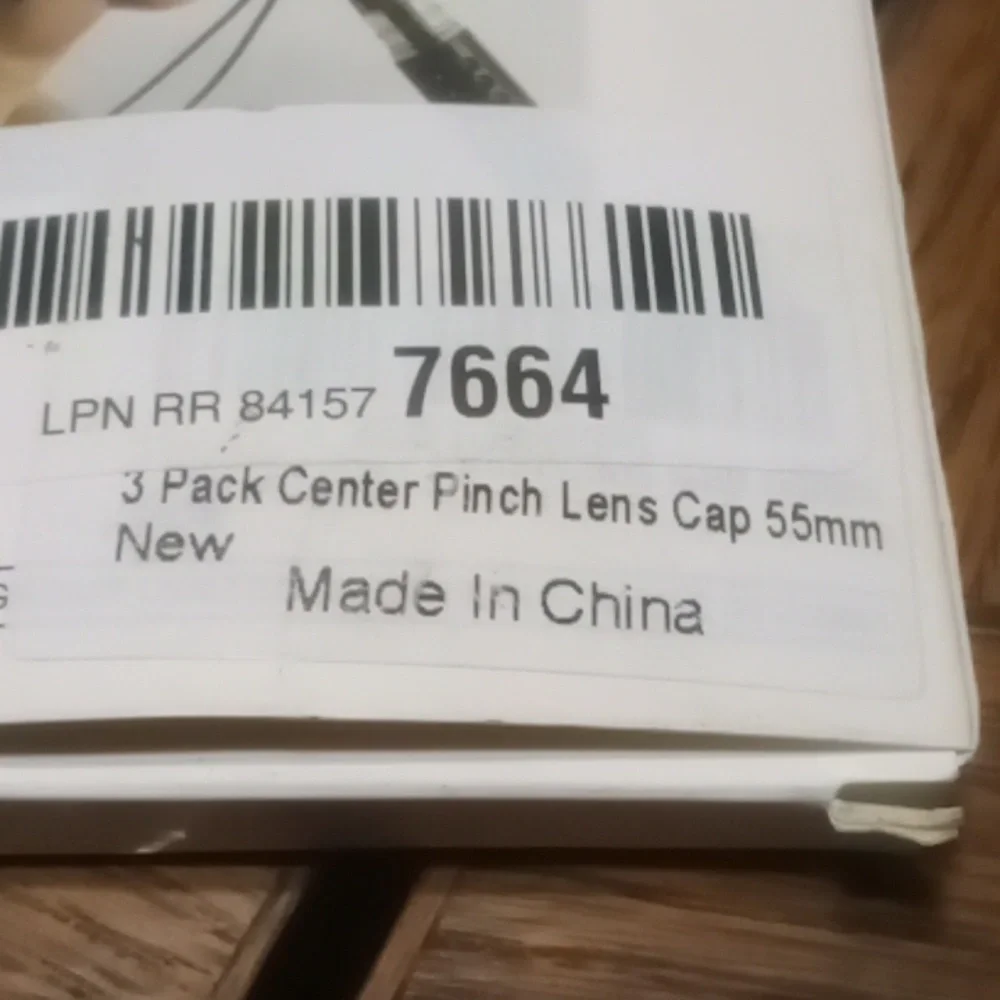 Waka pinch leash center
